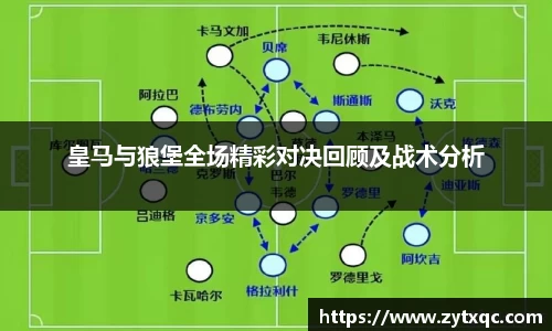 皇马与狼堡全场精彩对决回顾及战术分析